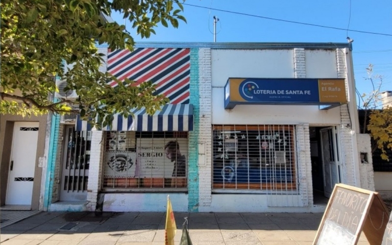 Avenida Facundo Zuviria 6300