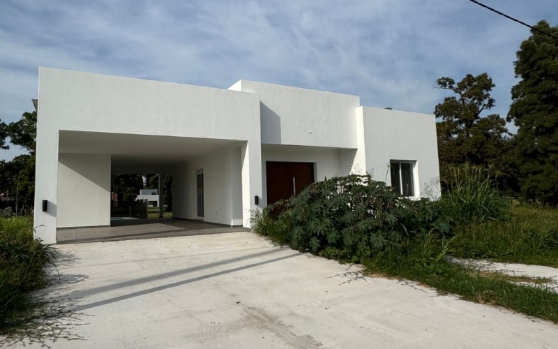 Los Molinos 